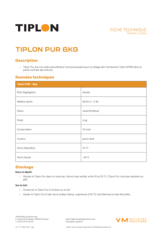 Tiplon PUR 6kg - FT